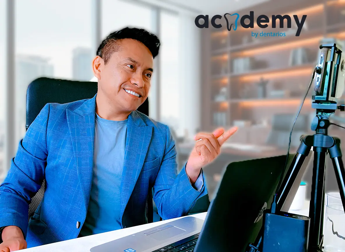 La transformación digital de tu clínica empieza aquí