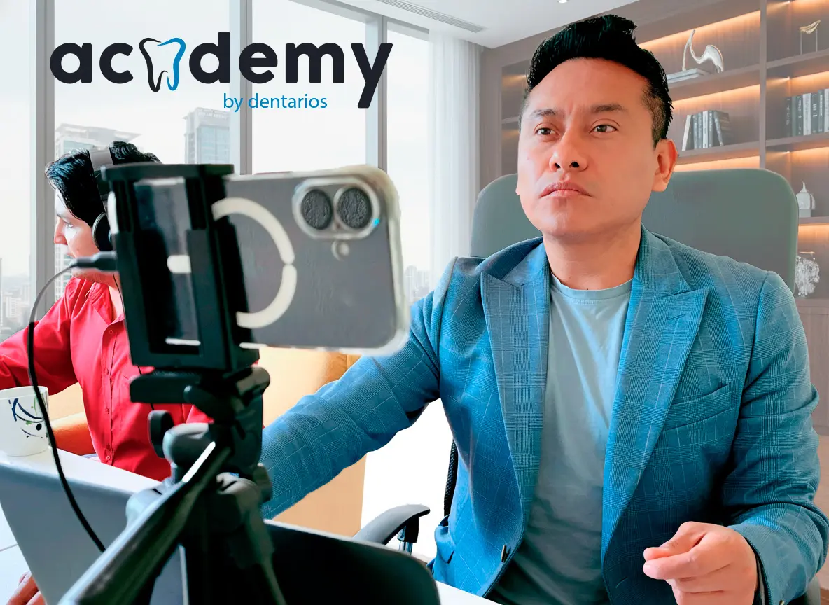 Lleva tu clínica al siguiente nivel